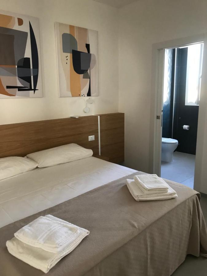 Mimi Leuca B&B Santa Maria di Leuca Kültér fotó