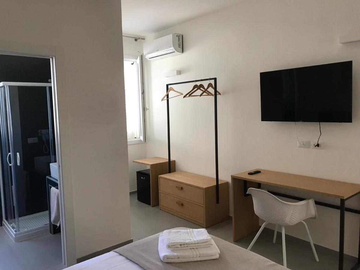 Mimi Leuca B&B Santa Maria di Leuca Kültér fotó