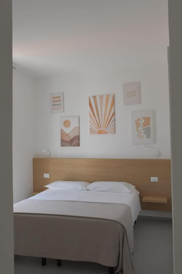 Mimi Leuca B&B Santa Maria di Leuca Kültér fotó