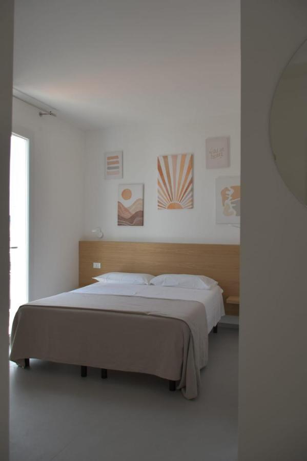 Mimi Leuca B&B Santa Maria di Leuca Kültér fotó