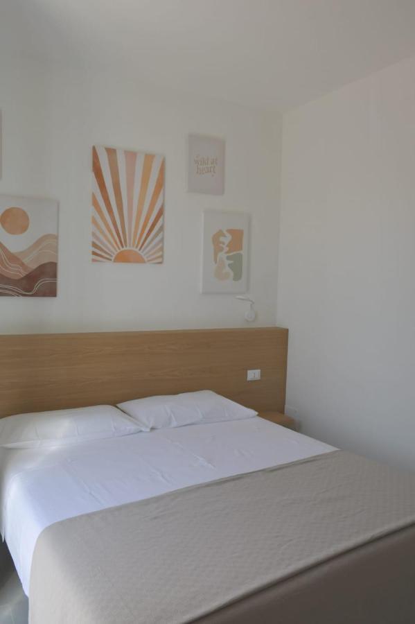 Mimi Leuca B&B Santa Maria di Leuca Kültér fotó