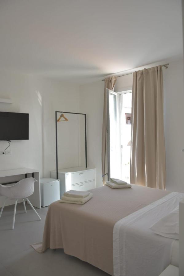 Mimi Leuca B&B Santa Maria di Leuca Kültér fotó
