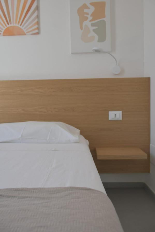 Mimi Leuca B&B Santa Maria di Leuca Kültér fotó