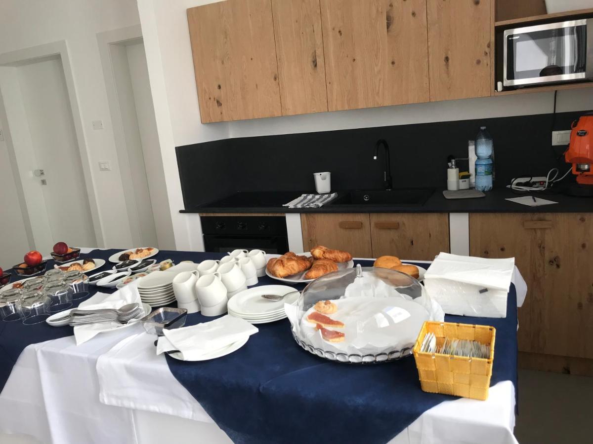 Mimi Leuca B&B Santa Maria di Leuca Kültér fotó
