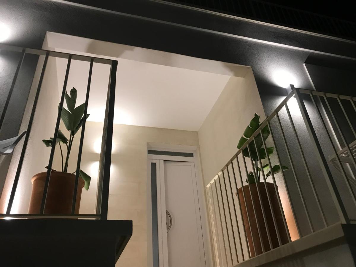 Mimi Leuca B&B Santa Maria di Leuca Kültér fotó