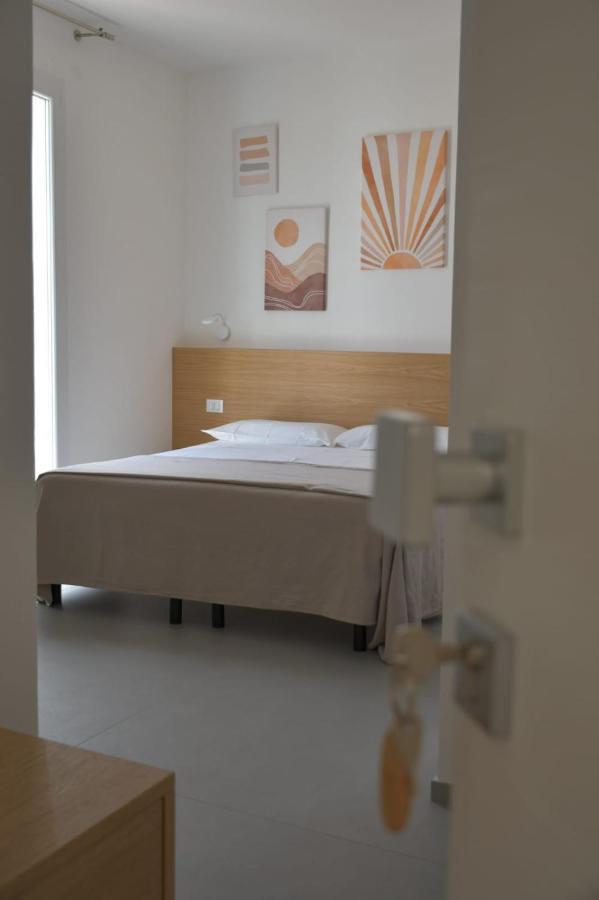 Mimi Leuca B&B Santa Maria di Leuca Kültér fotó