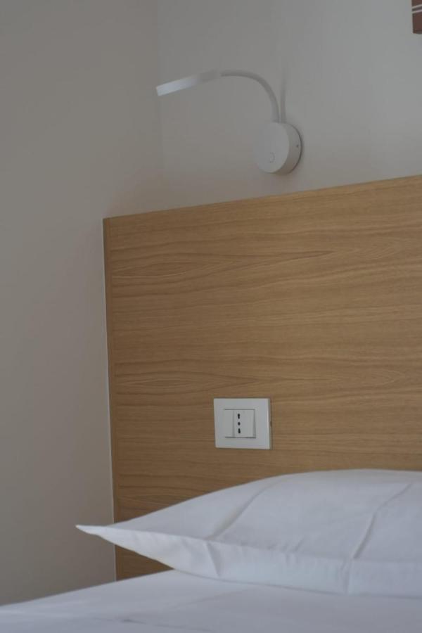 Mimi Leuca B&B Santa Maria di Leuca Kültér fotó