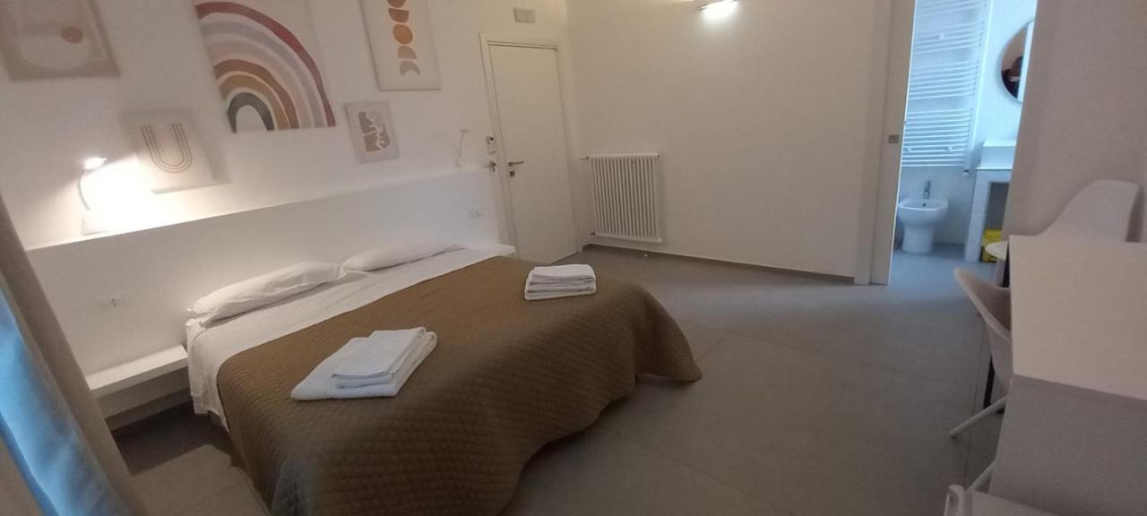 Mimi Leuca B&B Santa Maria di Leuca Kültér fotó