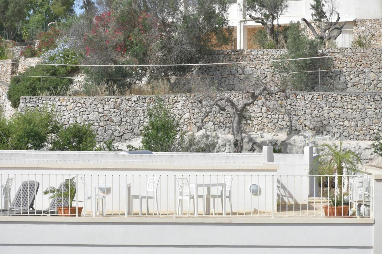 Mimi Leuca B&B Santa Maria di Leuca Kültér fotó