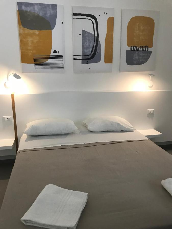Mimi Leuca B&B Santa Maria di Leuca Kültér fotó
