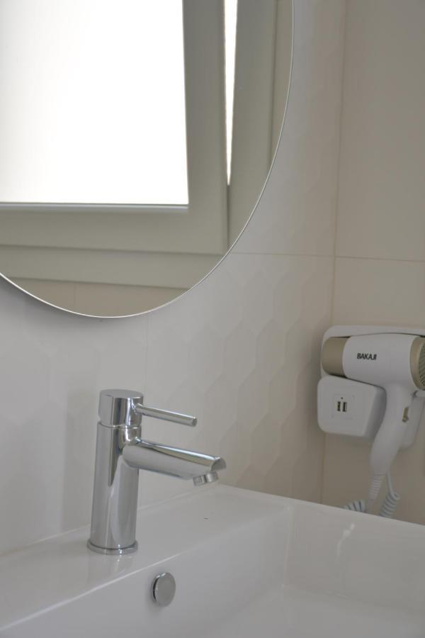 Mimi Leuca B&B Santa Maria di Leuca Kültér fotó