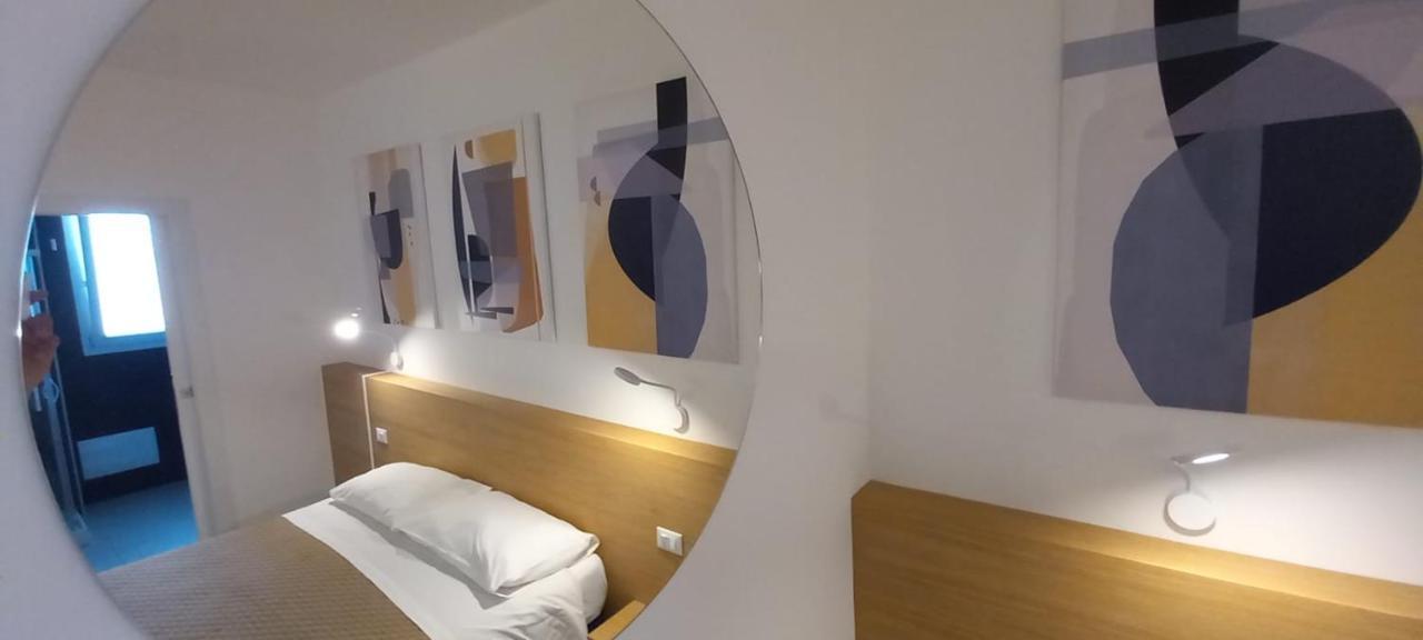 Mimi Leuca B&B Santa Maria di Leuca Kültér fotó