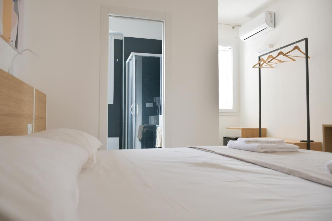 Mimi Leuca B&B Santa Maria di Leuca Kültér fotó