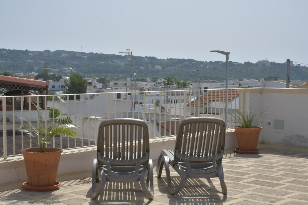 Mimi Leuca B&B Santa Maria di Leuca Kültér fotó