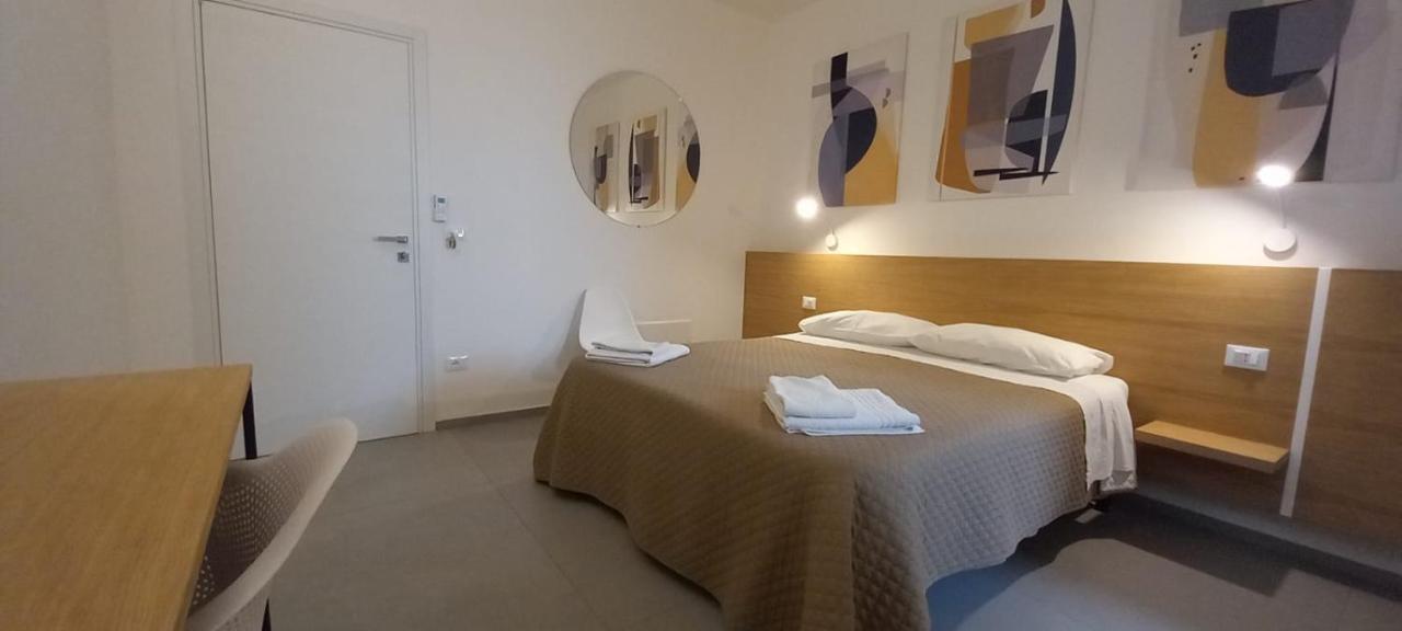 Mimi Leuca B&B Santa Maria di Leuca Kültér fotó