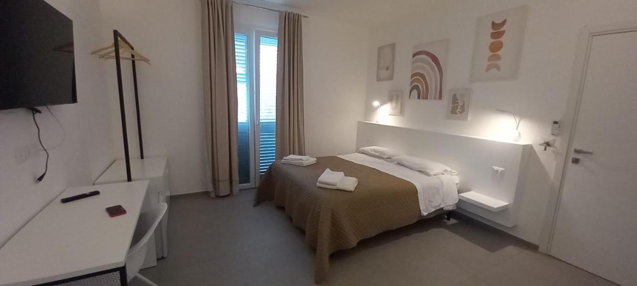 Mimi Leuca B&B Santa Maria di Leuca Kültér fotó