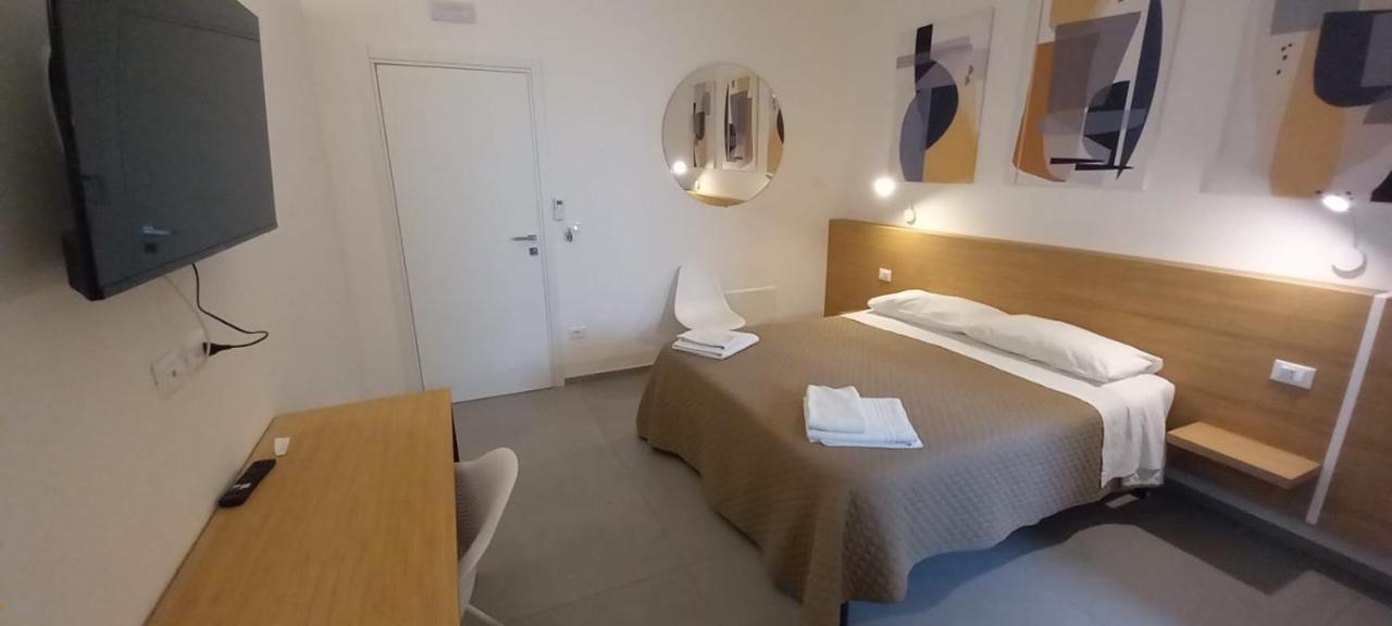 Mimi Leuca B&B Santa Maria di Leuca Kültér fotó