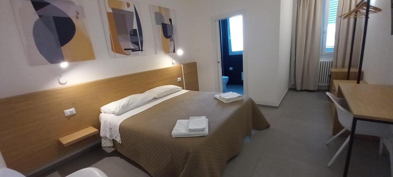 Mimi Leuca B&B Santa Maria di Leuca Kültér fotó