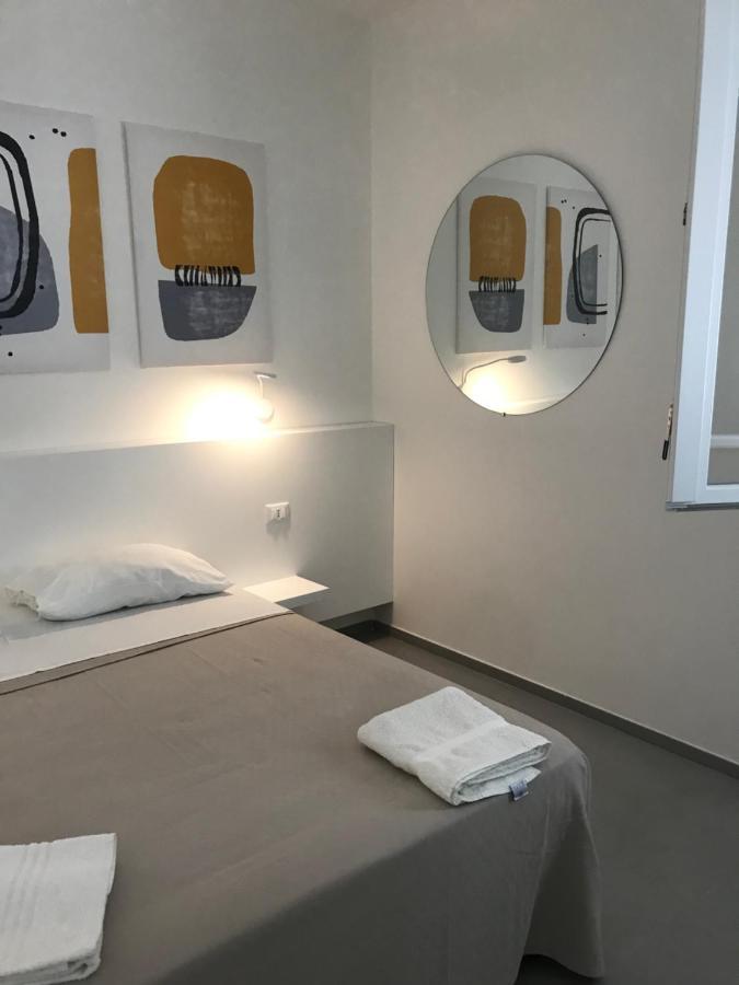 Mimi Leuca B&B Santa Maria di Leuca Kültér fotó