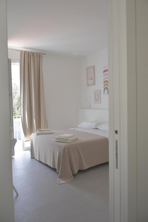 Mimi Leuca B&B Santa Maria di Leuca Kültér fotó