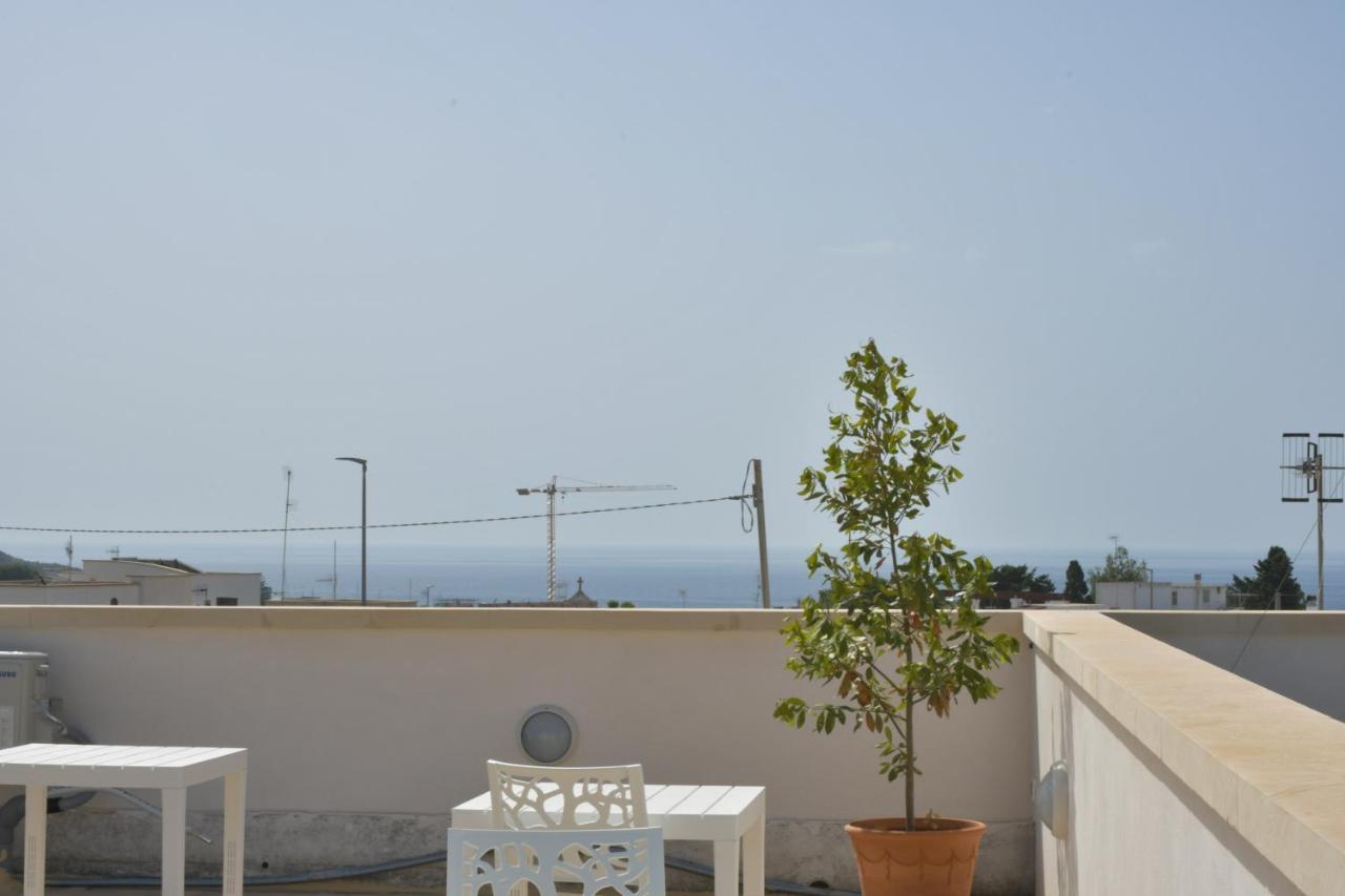 Mimi Leuca B&B Santa Maria di Leuca Kültér fotó