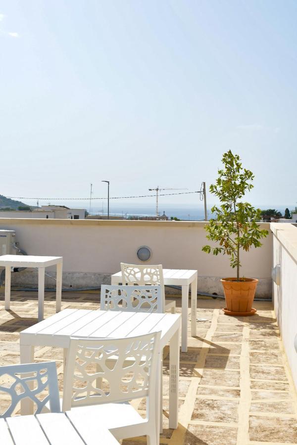 Mimi Leuca B&B Santa Maria di Leuca Kültér fotó