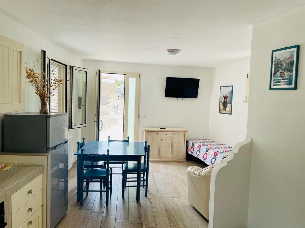 Mimi Leuca B&B Santa Maria di Leuca Kültér fotó