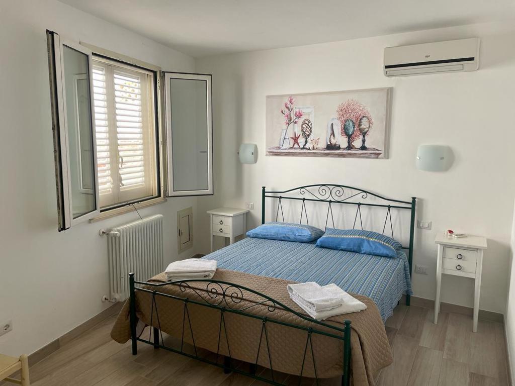 Mimi Leuca B&B Santa Maria di Leuca Kültér fotó