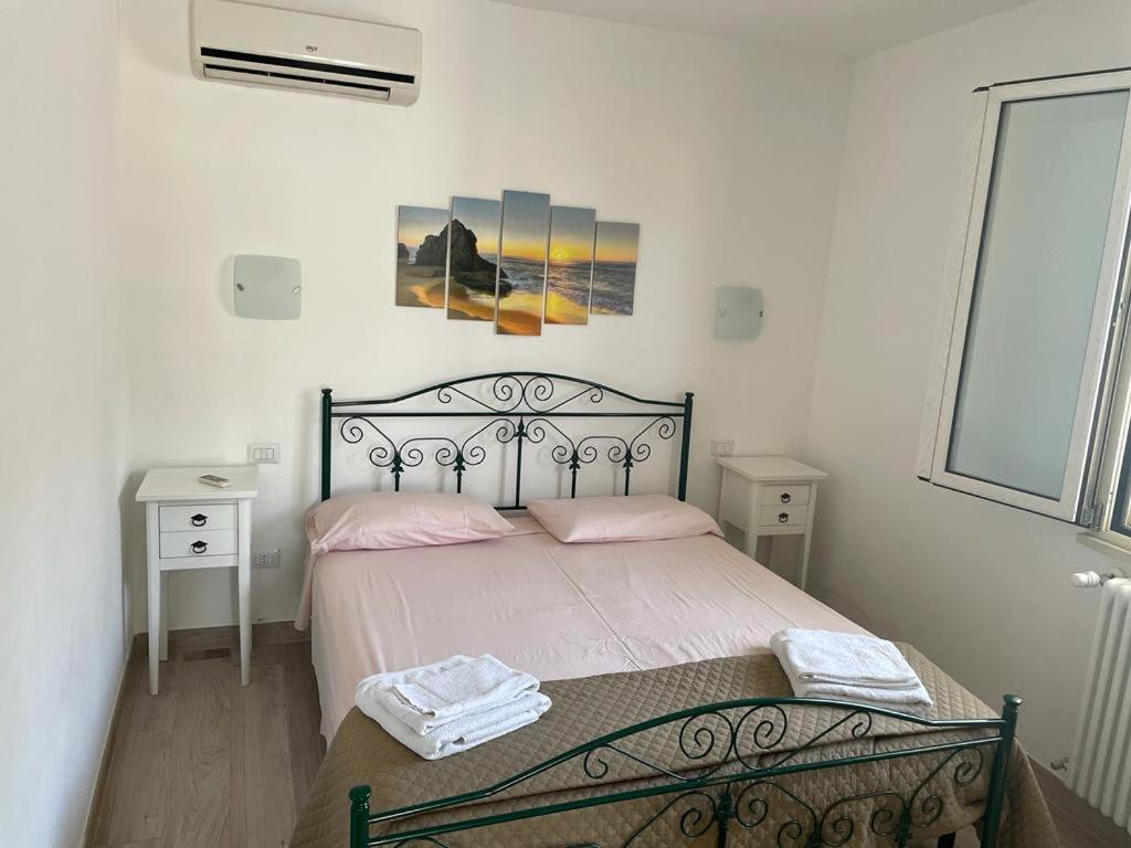 Mimi Leuca B&B Santa Maria di Leuca Kültér fotó