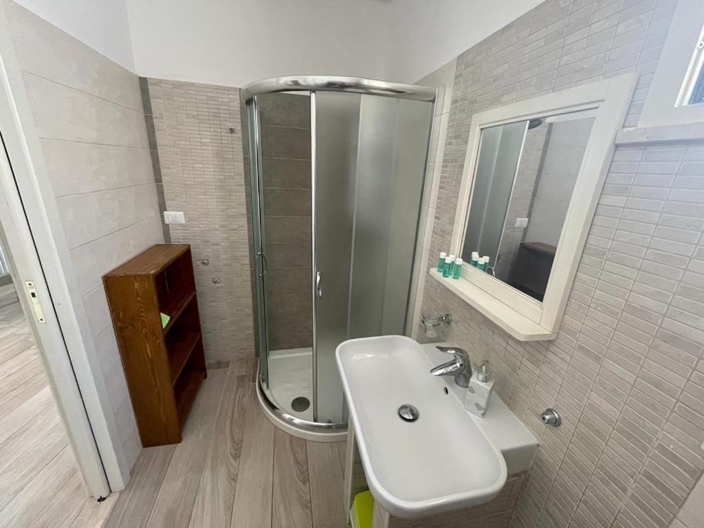 Mimi Leuca B&B Santa Maria di Leuca Kültér fotó