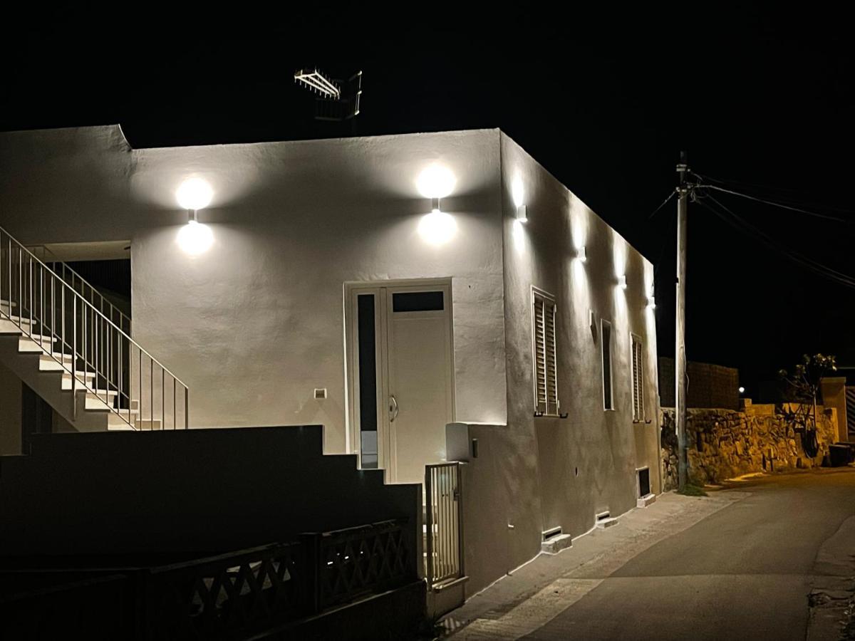 Mimi Leuca B&B Santa Maria di Leuca Kültér fotó