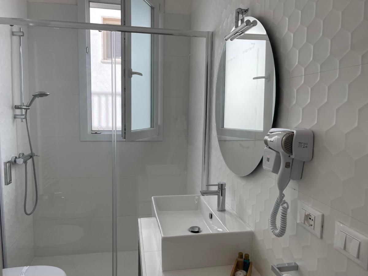 Mimi Leuca B&B Santa Maria di Leuca Kültér fotó