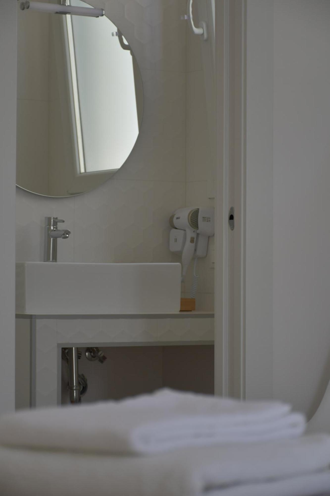 Mimi Leuca B&B Santa Maria di Leuca Kültér fotó