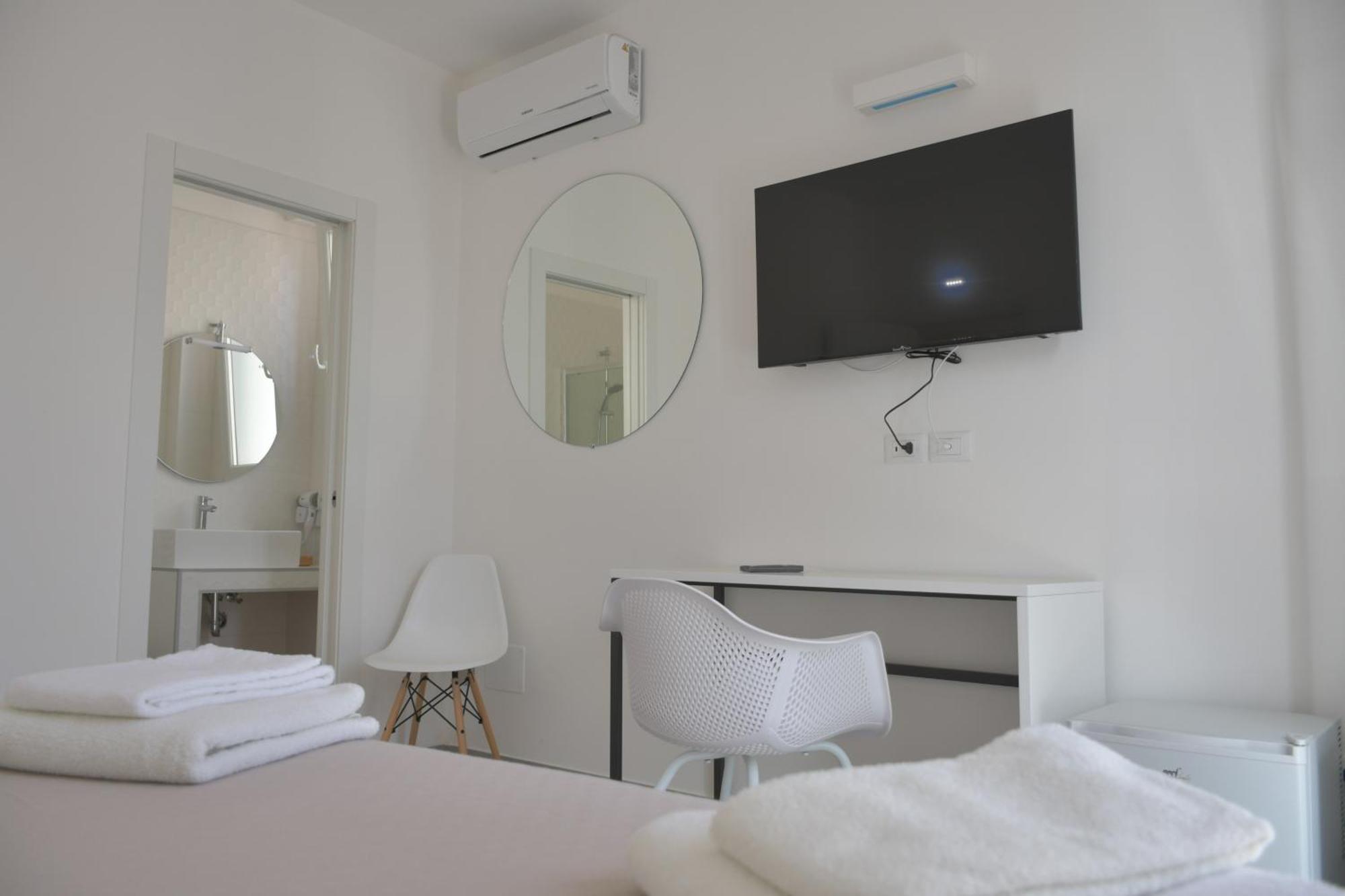 Mimi Leuca B&B Santa Maria di Leuca Kültér fotó