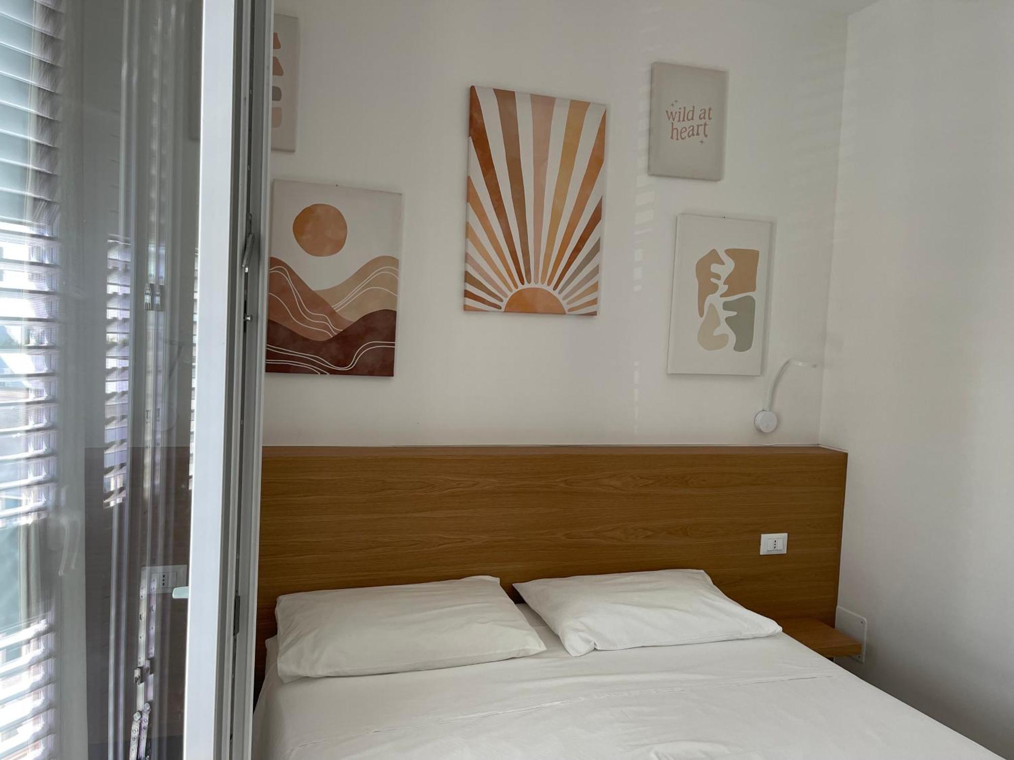 Mimi Leuca B&B Santa Maria di Leuca Kültér fotó