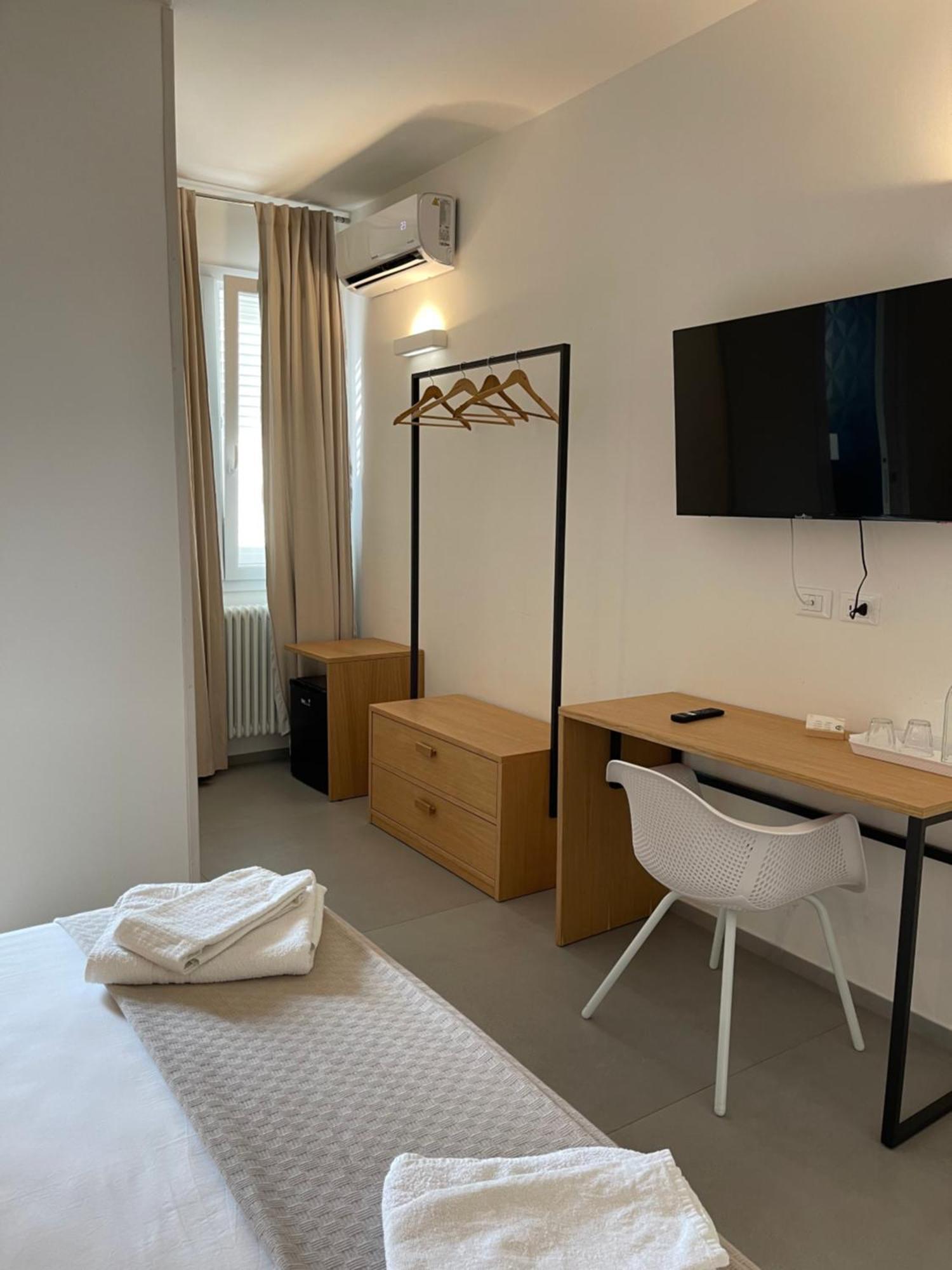 Mimi Leuca B&B Santa Maria di Leuca Kültér fotó