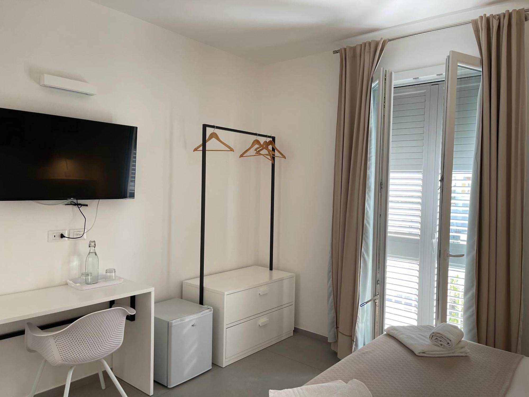 Mimi Leuca B&B Santa Maria di Leuca Kültér fotó
