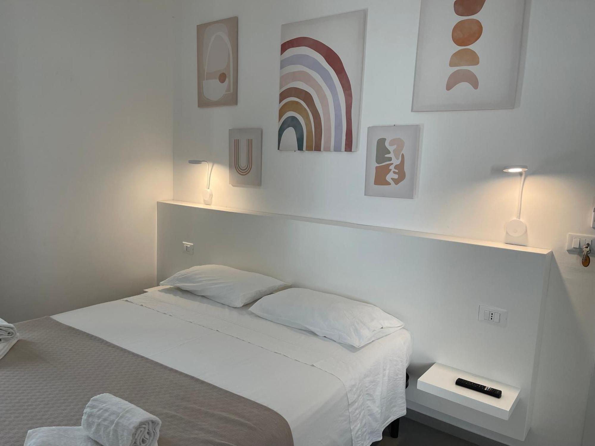Mimi Leuca B&B Santa Maria di Leuca Kültér fotó