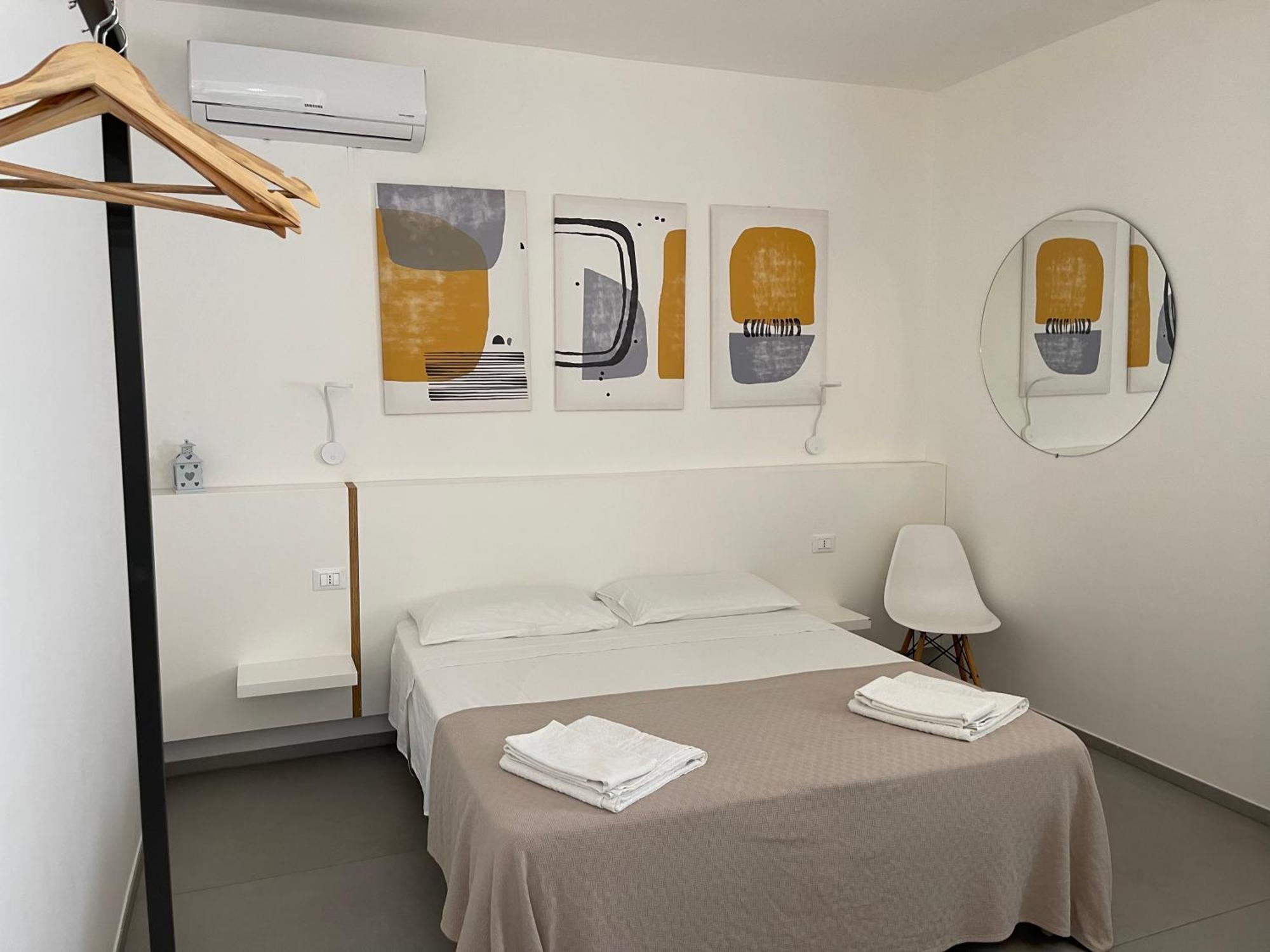 Mimi Leuca B&B Santa Maria di Leuca Kültér fotó