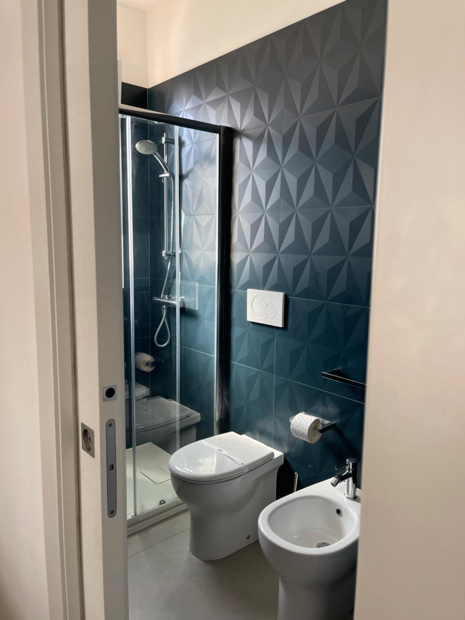 Mimi Leuca B&B Santa Maria di Leuca Kültér fotó