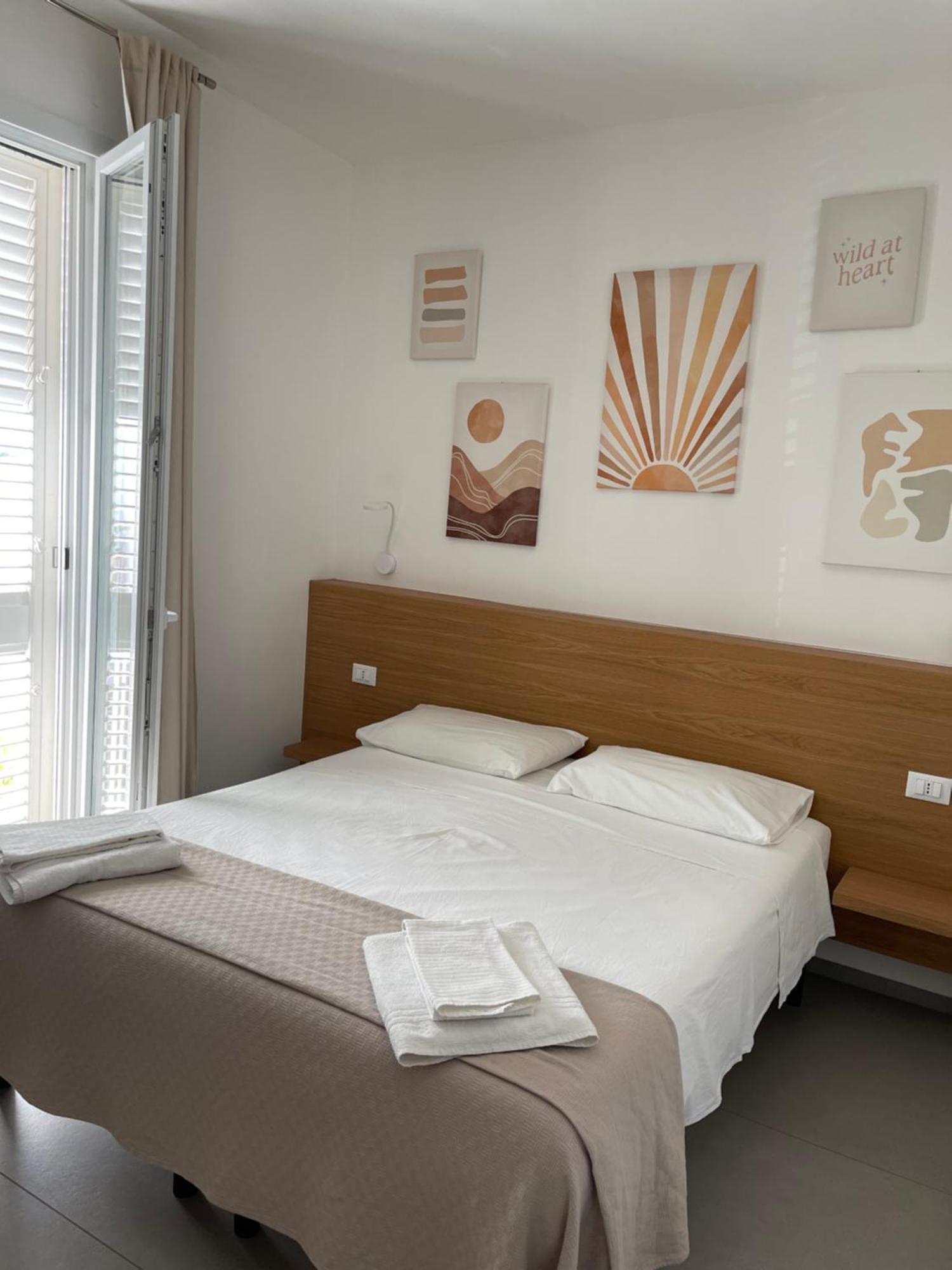 Mimi Leuca B&B Santa Maria di Leuca Kültér fotó