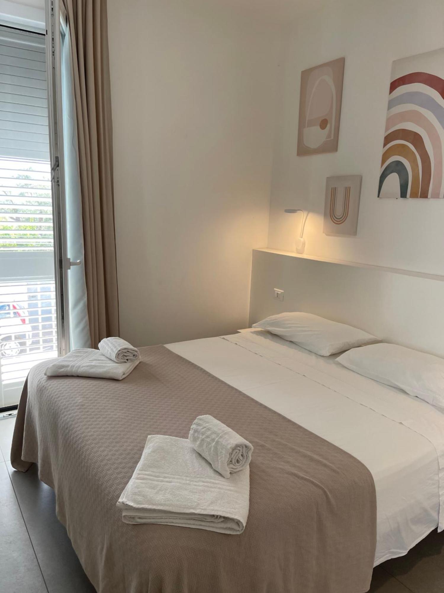 Mimi Leuca B&B Santa Maria di Leuca Kültér fotó