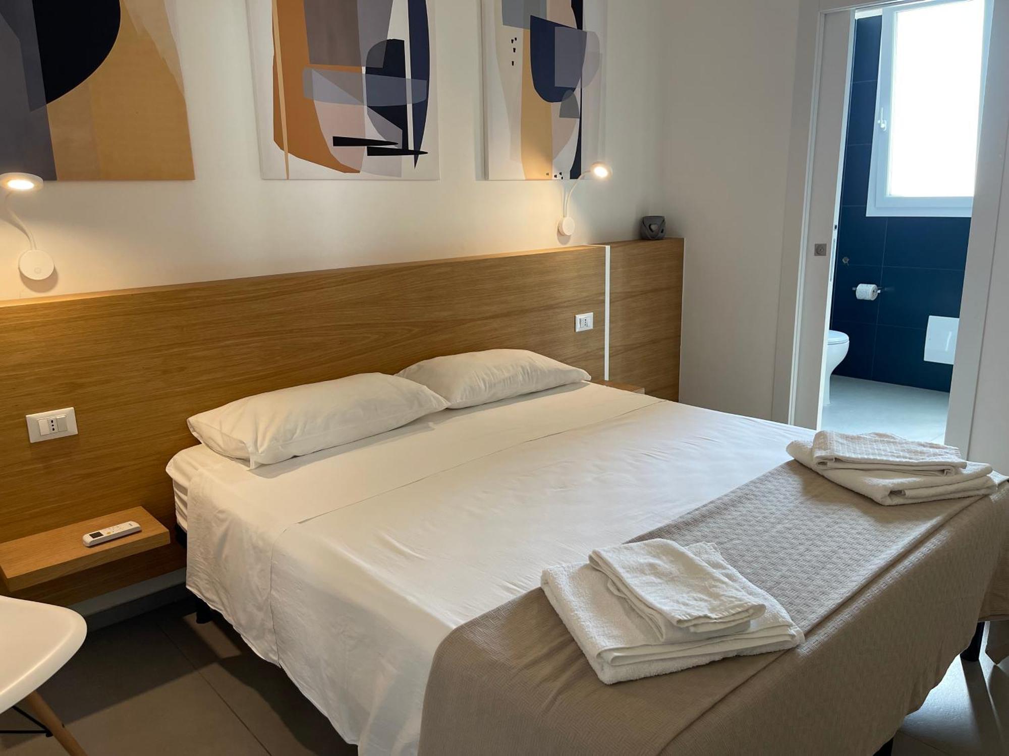 Mimi Leuca B&B Santa Maria di Leuca Kültér fotó