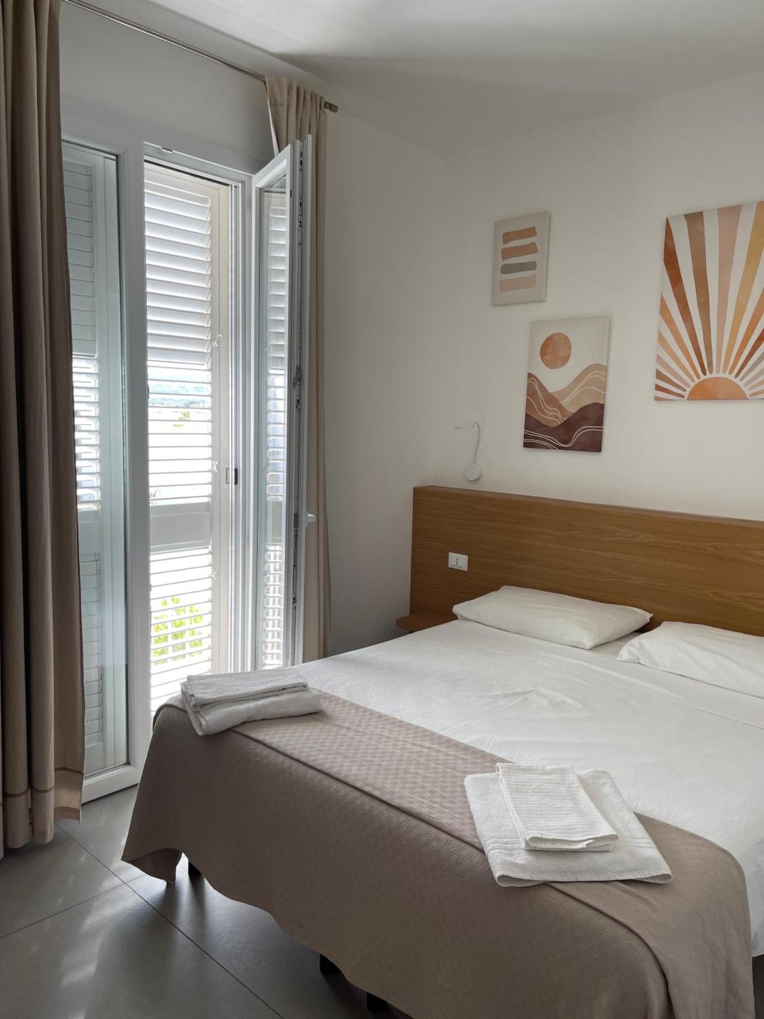 Mimi Leuca B&B Santa Maria di Leuca Kültér fotó