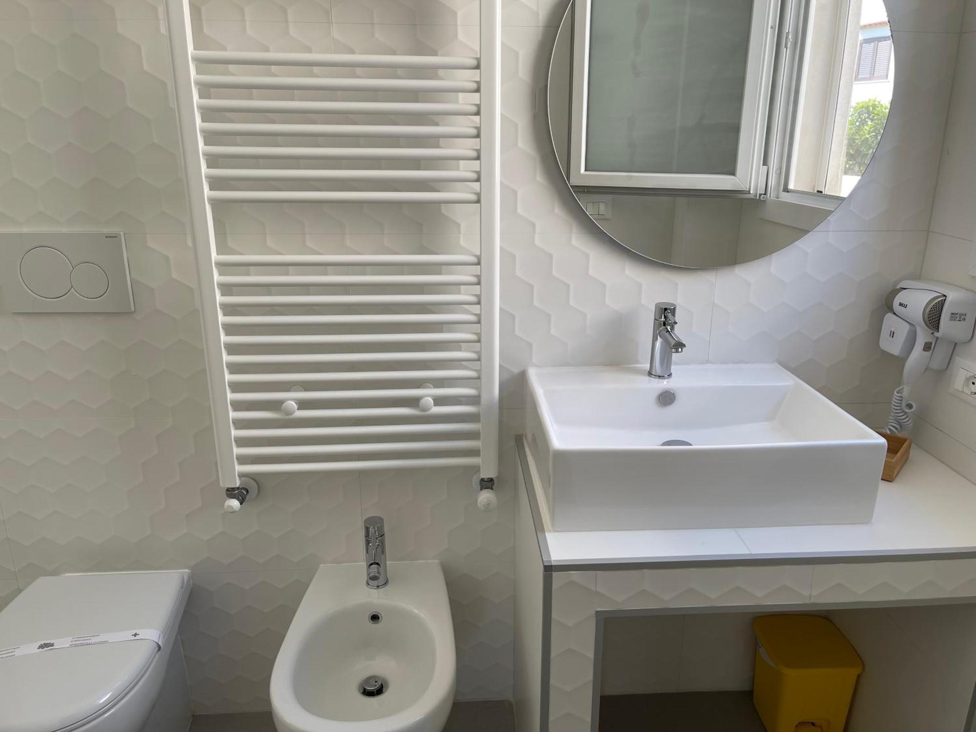 Mimi Leuca B&B Santa Maria di Leuca Kültér fotó