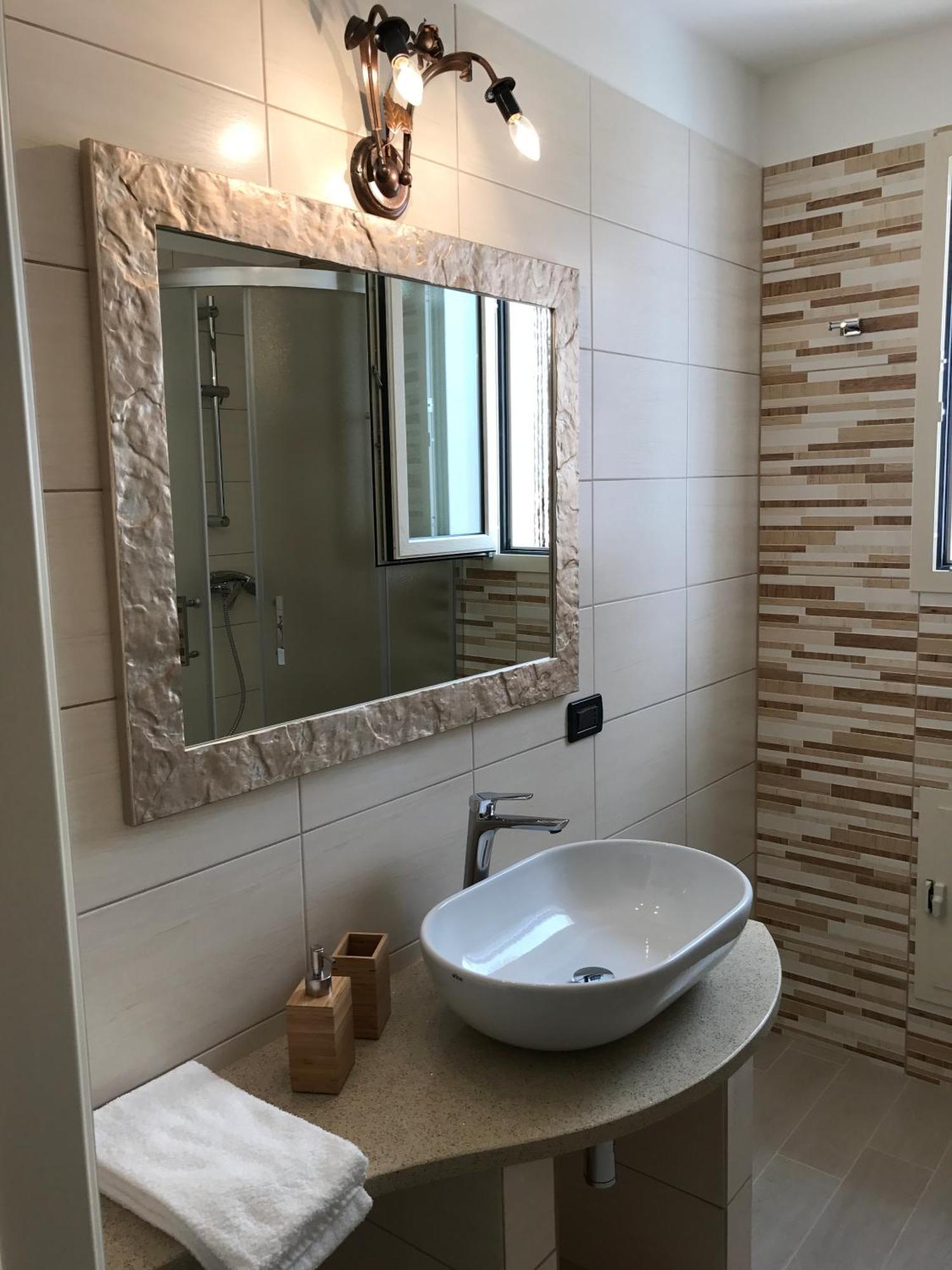 Mimi Leuca B&B Santa Maria di Leuca Kültér fotó