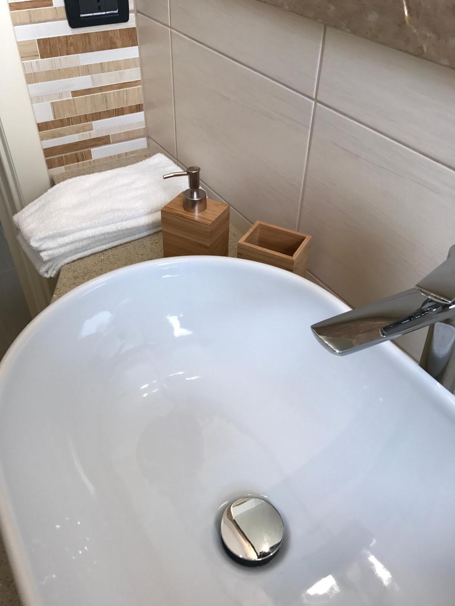 Mimi Leuca B&B Santa Maria di Leuca Kültér fotó