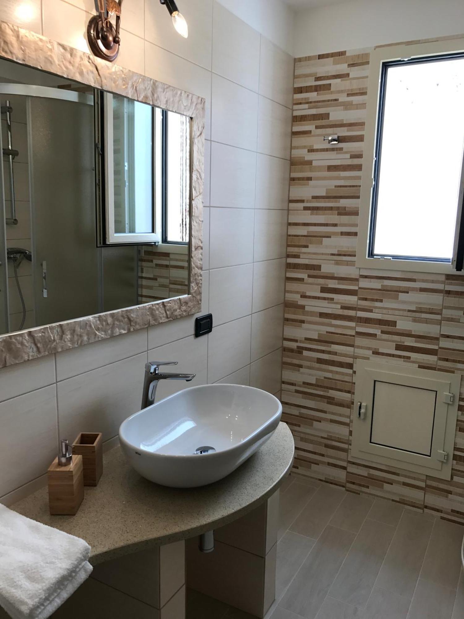 Mimi Leuca B&B Santa Maria di Leuca Kültér fotó