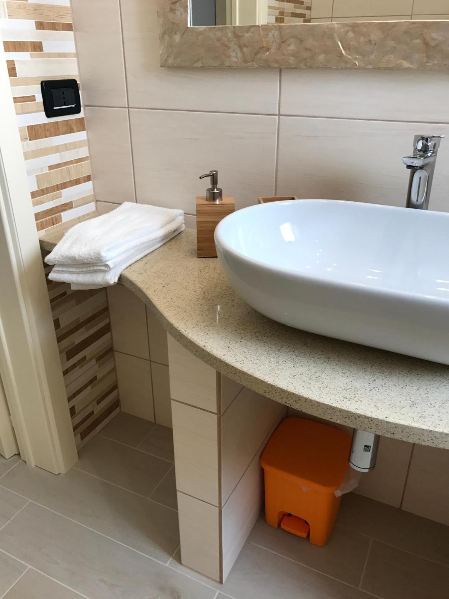 Mimi Leuca B&B Santa Maria di Leuca Kültér fotó