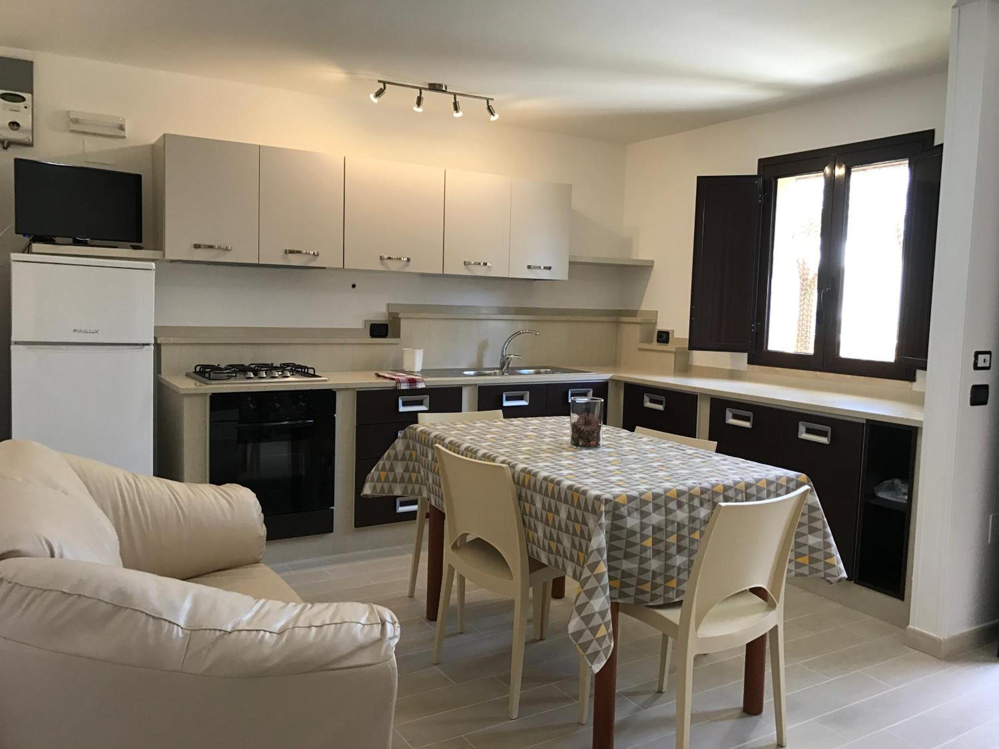 Mimi Leuca B&B Santa Maria di Leuca Kültér fotó